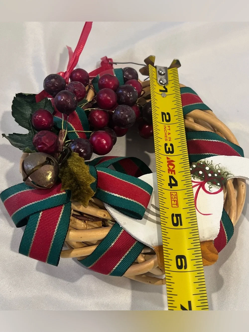 N/A vintage christmas